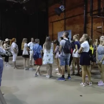 Partnerskie warsztaty filmowe 