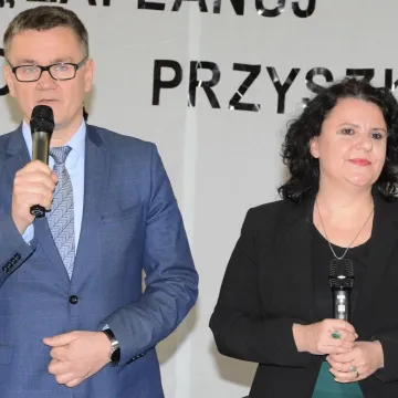 Planowali swoją przyszłość