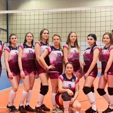 Wyniki VII kolejki Amatorskiej Ligi Siatkówki