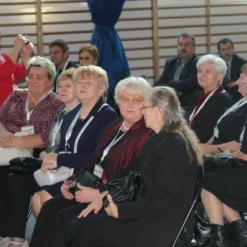 Absolwenci odwiedzili Elektryka