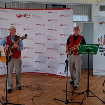 W MDK w Radomsku zagrały kapele podwórkowe