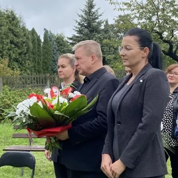 W Radomsku upamiętniono 82. rocznicę agresji ZSRR na Polskę