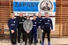Zakończył się I Puchar Polski Kadetów w Warszawie. Brali w nim udział klubowicze UKS „Zapaśnik” Radomsko