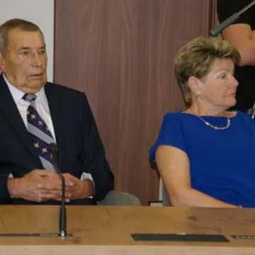 Przeżyli ze sobą 50 lat i więcej