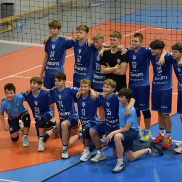 Ogólnopolski Turniej Juniorów Młodszych w Radomsku