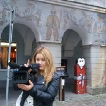 Połączyła ich jedna pasja