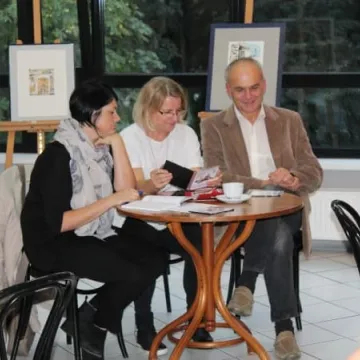 Stowarzyszenia konsultują z MDK