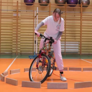 Uczniowie z gminy Radomsko rywalizowali w turnieju BRD