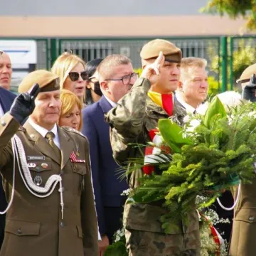 Oddali hołd „Warszycowi” oraz żołnierzom KWP