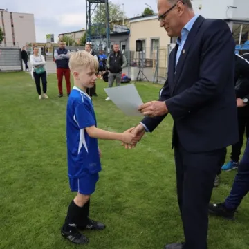 Puchar Tymbarku. Szansa na finał na Stadionie Narodowym