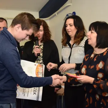 „Młodzież zapobiega pożarom” – etap miejski konkursu rozstrzygnięty