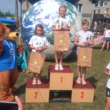 Start i sukcesy KBKS Radomsko w Dylowie Rządowym