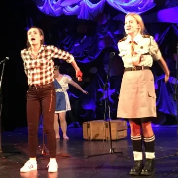 Opal 2016: Koncert finałowy