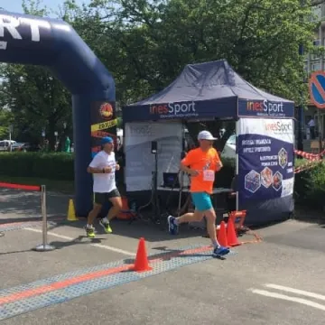 Czwarty Radomszczański Bieg Uliczny już za nami