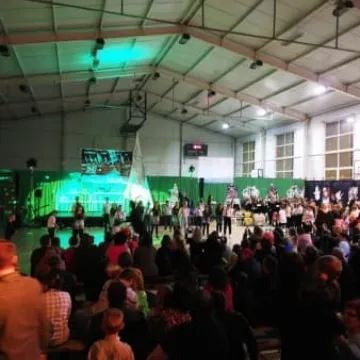 WOŚP 2020. Cudowne 57 tysięcy w Gomunicach i Kamieńsku