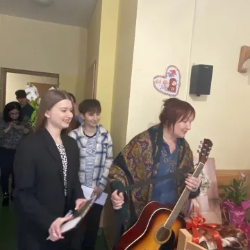 Zofia Koper z Radomska obchodziła setne urodziny