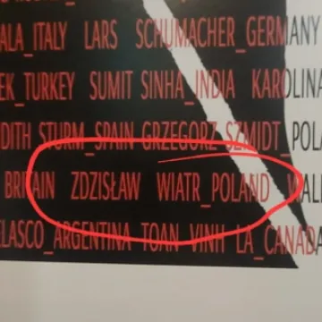 Sukces Karoliny Mysłek-Studniarczyk z MDK w Radomsku