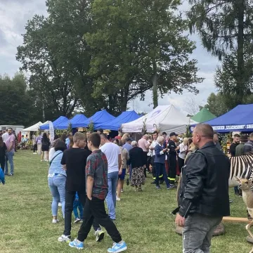 Święto Plonów w Krępie. Dożynki Gminno-Parafialne 2025