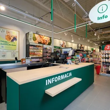 Maxi Zoo otwiera pierwszy sklep w Radomsku