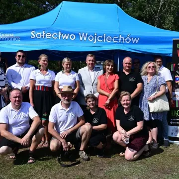 Powiatowy Piknik Rodzinny: wracamy wspomnieniami