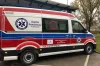 Szpital w Radomsku ma nową karetkę 