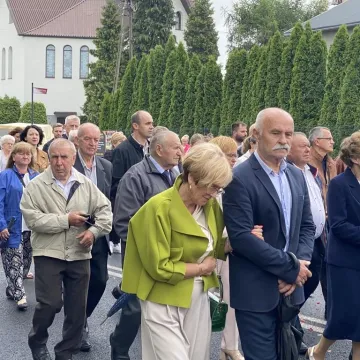 Uroczystość Bożego Ciała. Procesje w całej Polsce