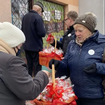 Walentynki z Kuźnią Kowalowiec