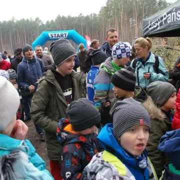 I Radomszczański Półmaraton przeszedł do historii