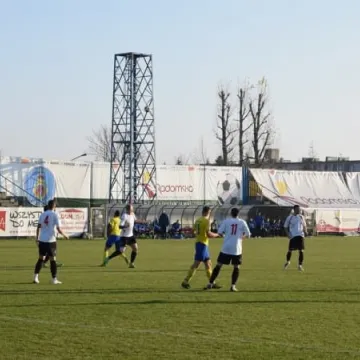 RKS Radomsko – KS Kutno 4:0