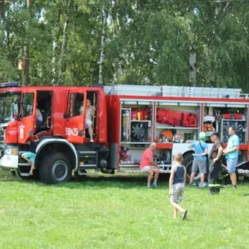 Radomszczańscy pszczelarze świętowali 