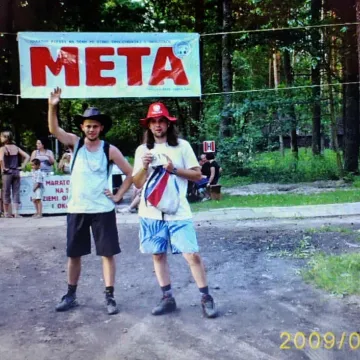 Rafał Kawka w elicie „Klubu 100 Maratonów”