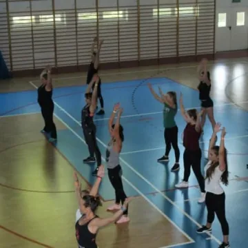 Walczyli o zdrowie Julki