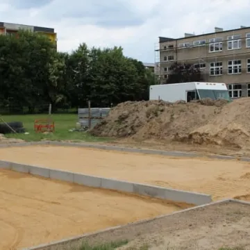 Namacalne efekty Budżetu Obywatelskiego