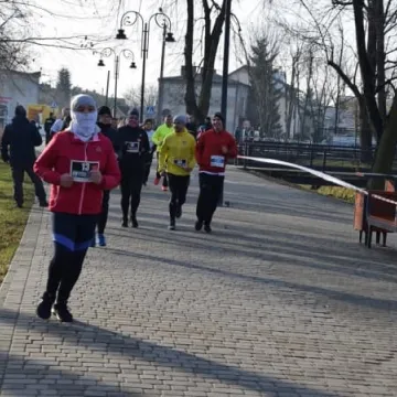 WOŚP 2020. 3. Bieg „Policz się z cukrzycą” w Radomsku