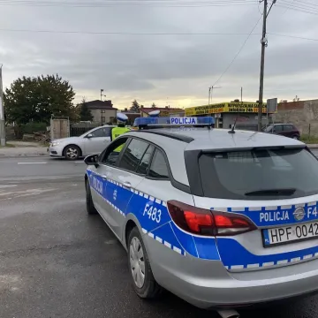 Ruszyła kampania „Twoje światła-Nasze bezpieczeństwo”