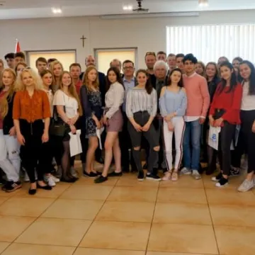 Wymiana polsko – niemiecka