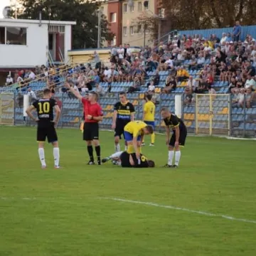 RKS Radomsko powrócił na fotel lidera IV ligi