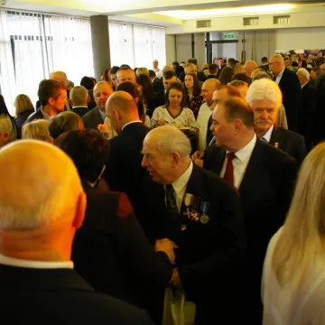 Noworoczne spotkanie PiS