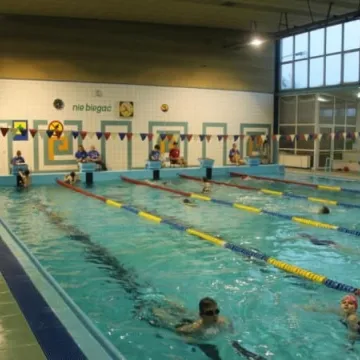 Otyliada - czas start