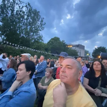 Muzyczna energia na Dniach Radomska