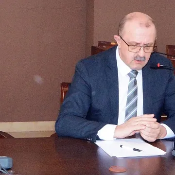 W starostwie zebrał się sztab kryzysowy