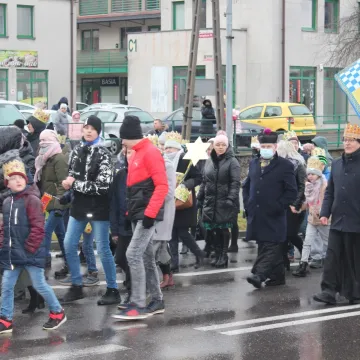 X Radomszczański Orszak Trzech Król