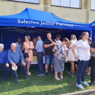 Dożynki w Jedlnie: koncerty, atrakcje i podziękowania za plony