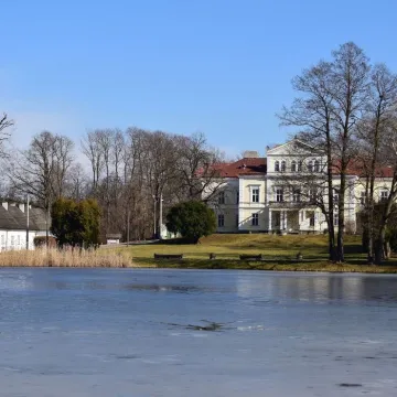 Foto Art  z warsztatami w Złotym Potoku