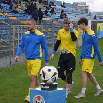 Wiosna zaczęła się od wygranej RKS Radomsko