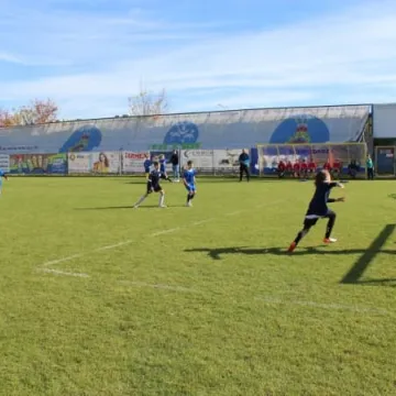 Eliminacje Turnieju „Z Podwórka na Stadion o Puchar Tymbarku”