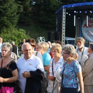 Jarmark Powiatowy za nami