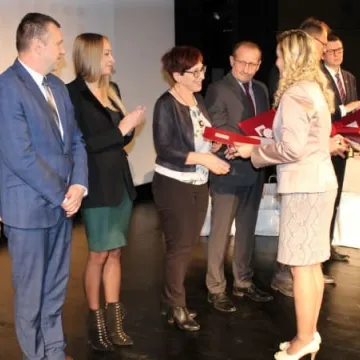 Radomszczańska Gala Wolontariatu PCK 2019