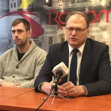 Nowe komórki w Urzędzie Miasta