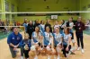 Siatkarki Volley Radomsko przegrywają w trzech setach